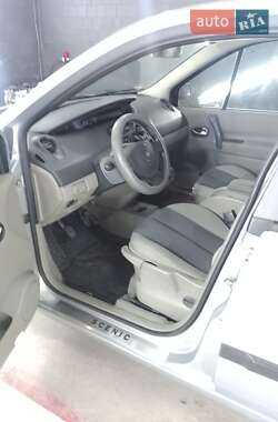 Універсал Renault Megane 2005 в 