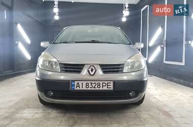 Універсал Renault Megane 2005 в Києві