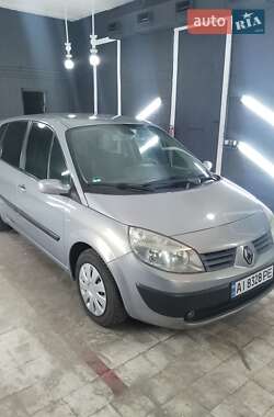 Універсал Renault Megane 2005 в Києві