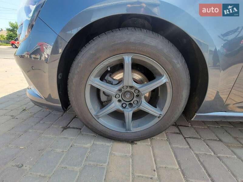 Універсал Renault Megane 2016 в Подільську фото 43 Універсал Renault Megane 2016 в Подільську