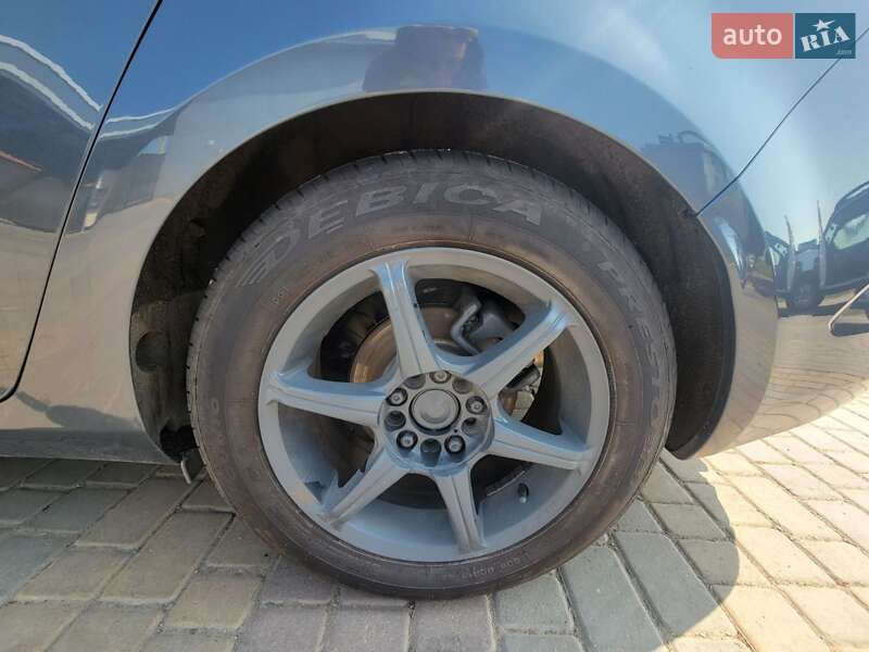 Універсал Renault Megane 2016 в Подільську фото 45 Універсал Renault Megane 2016 в Подільську