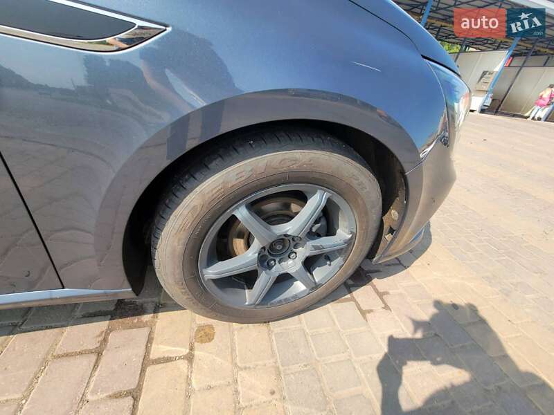 Універсал Renault Megane 2016 в Подільську фото 50 Універсал Renault Megane 2016 в Подільську