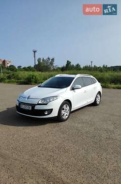 Универсал Renault Megane 2013 в Коломые