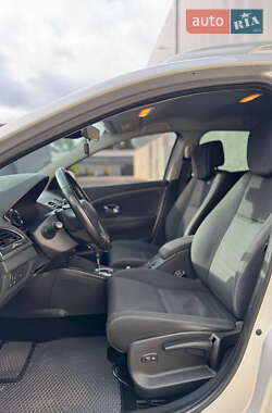 Универсал Renault Megane 2015 в 
