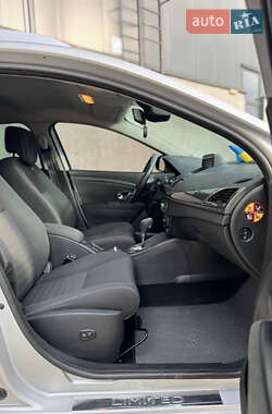 Универсал Renault Megane 2015 в 
