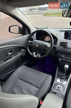 Универсал Renault Megane 2015 в 