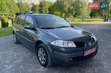 Универсал Renault Megane 2007 в Хмельницком