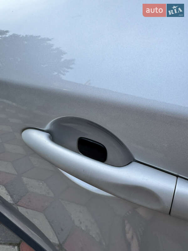 Универсал Renault Megane 2011 в Котельве