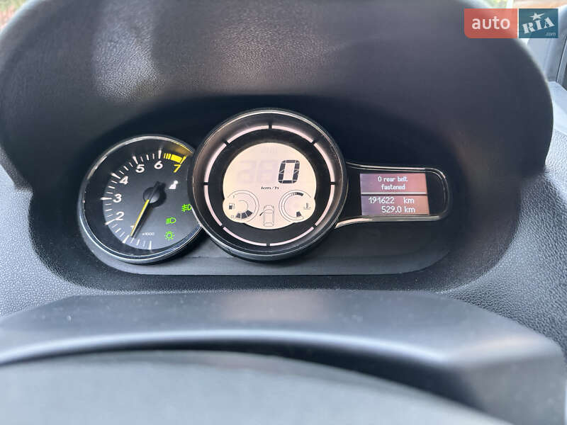 Универсал Renault Megane 2011 в Котельве