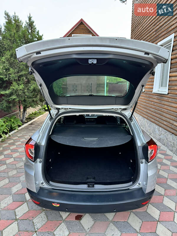Универсал Renault Megane 2011 в Котельве