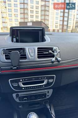 Универсал Renault Megane 2012 в 