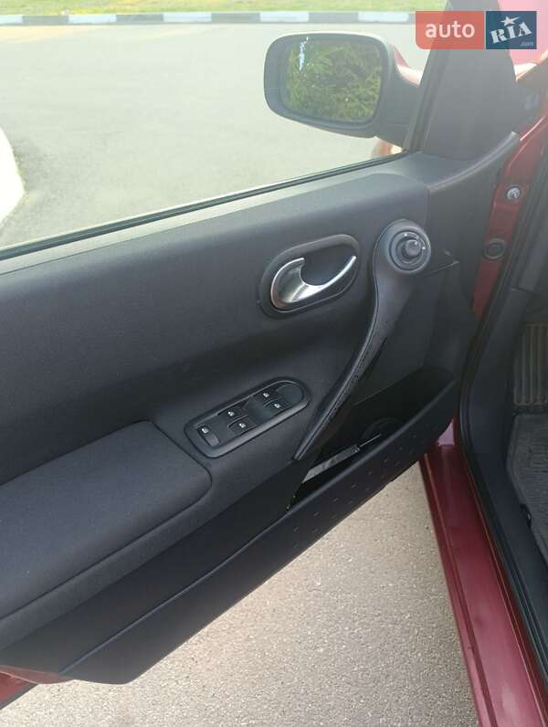 Універсал Renault Megane 2007 в Богуславі