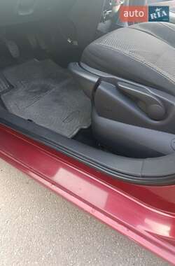Універсал Renault Megane 2007 в Богуславі