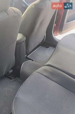 Універсал Renault Megane 2007 в Богуславі