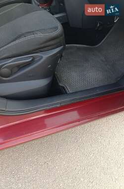 Універсал Renault Megane 2007 в Богуславі