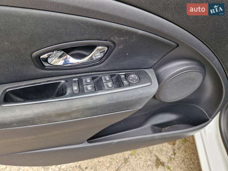 Універсал Renault Megane 2012 в Калуші