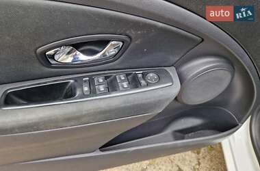 Универсал Renault Megane 2012 в 