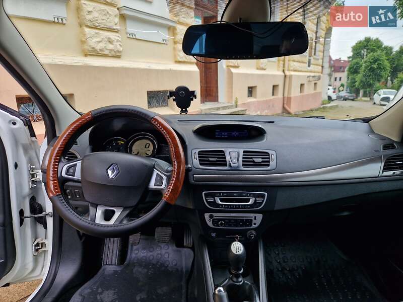 Універсал Renault Megane 2012 в Калуші