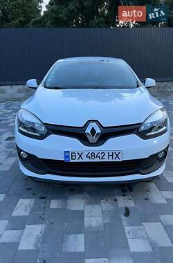 Универсал Renault Megane 2013 в Шепетовке