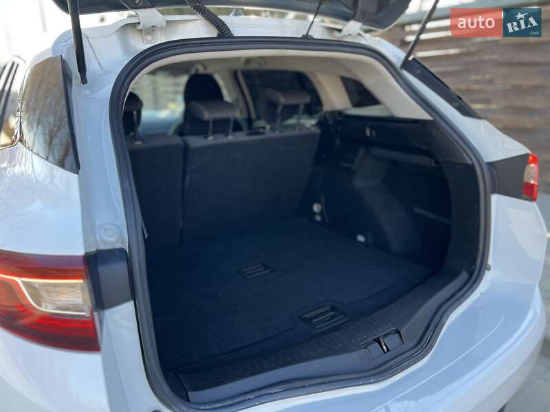 Универсал Renault Megane 2017 в Белой Церкви