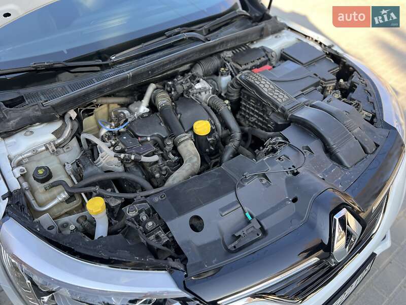 Универсал Renault Megane 2017 в Белой Церкви