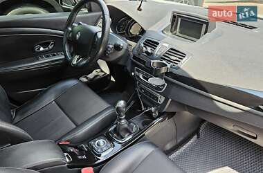 Універсал Renault Megane 2013 в Києві