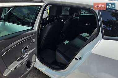 Універсал Renault Megane 2013 в Києві