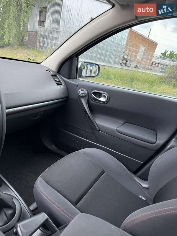 Універсал Renault Megane 2007 в Великій Багачці