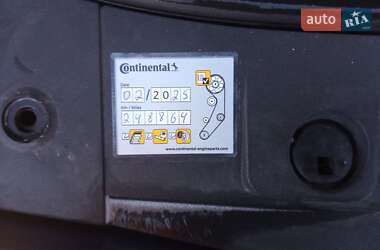 Универсал Renault Megane 2005 в 