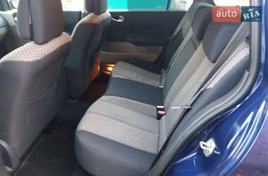 Универсал Renault Megane 2005 в 
