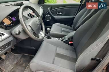 Универсал Renault Megane 2010 в 