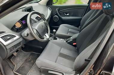 Универсал Renault Megane 2010 в 