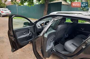 Универсал Renault Megane 2010 в 
