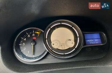 Универсал Renault Megane 2010 в 