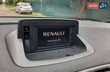 Универсал Renault Megane 2010 в 