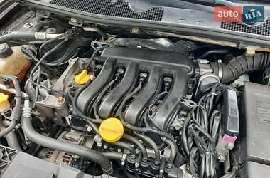 Универсал Renault Megane 2010 в 