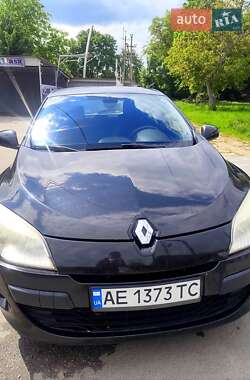 Хетчбек Renault Megane 2010 в Сокирянах