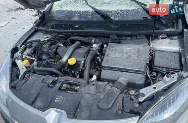 Хэтчбек Renault Megane 2011 в Тернополе
