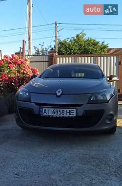 Универсал Renault Megane 2011 в Киеве