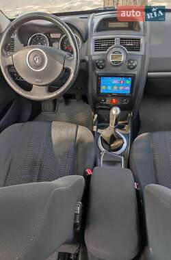 Универсал Renault Megane 2007 в 