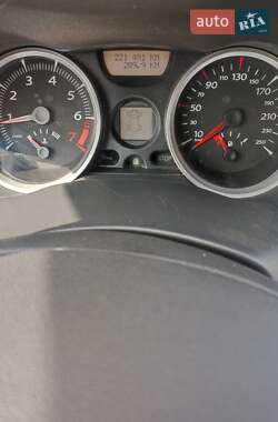 Универсал Renault Megane 2007 в 