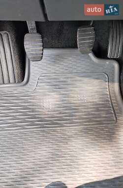 Универсал Renault Megane 2007 в 
