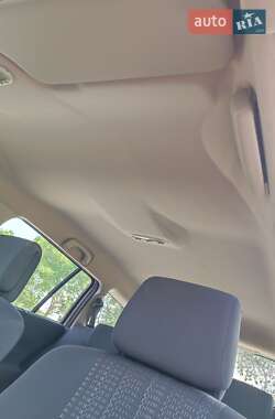 Универсал Renault Megane 2007 в 
