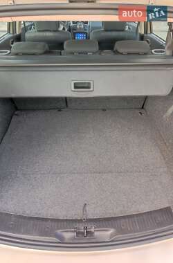 Универсал Renault Megane 2007 в 