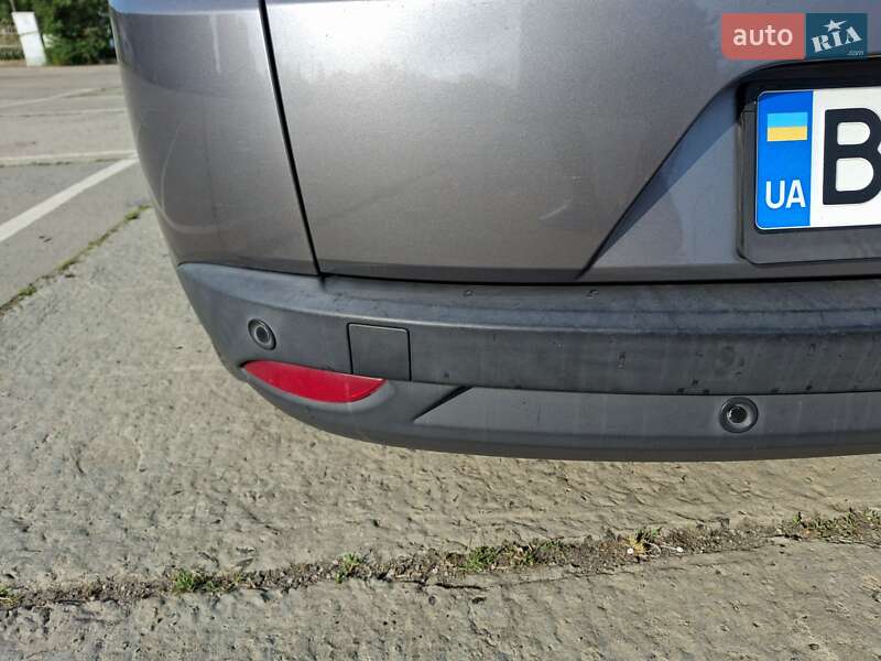 Універсал Renault Megane 2010 в Южноукраїнську