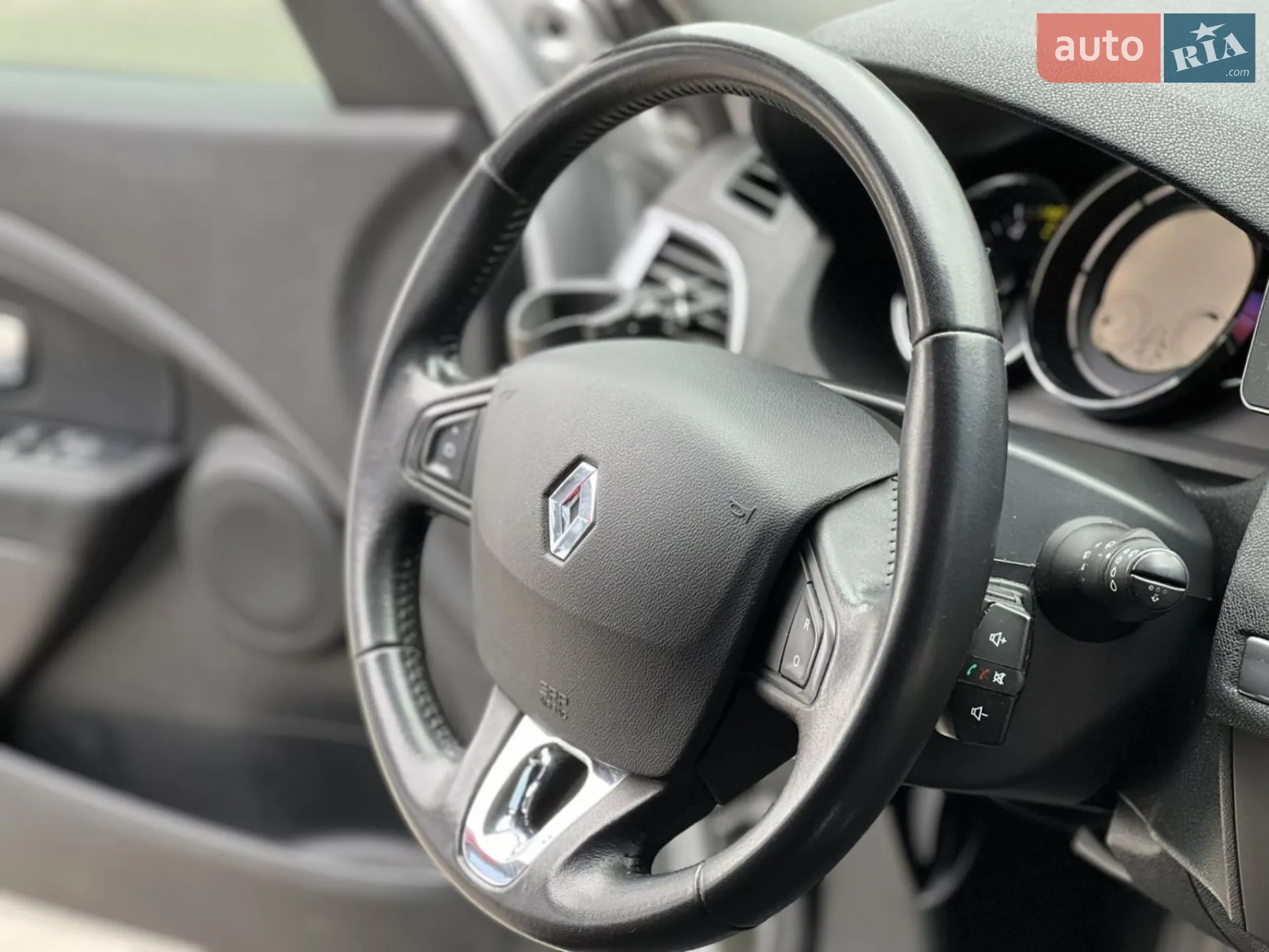 2015 Renault Megane - мініатюра 20