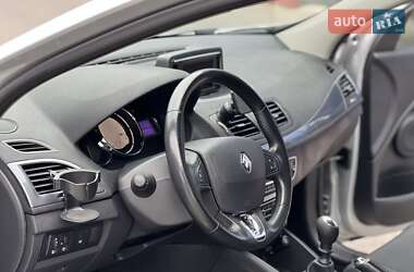 Универсал Renault Megane 2015 в Ровно