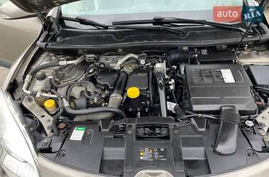 Универсал Renault Megane 2012 в 
