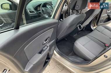 Универсал Renault Megane 2012 в 