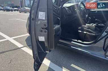Универсал Renault Megane 2016 в 